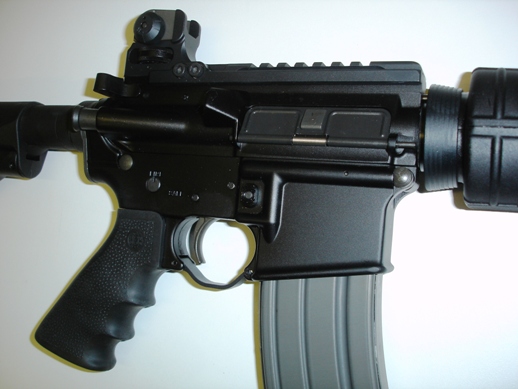 ROCK RIVR ARMS ENTRY TACTICAL